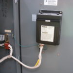 Low Hour Kohler KCT-ACTA-0800S 800 Amp  Transfer Switch Item-13751 2