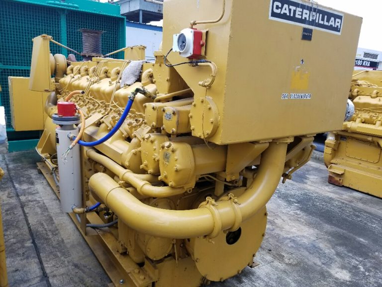 cat d399 engine specifications