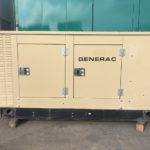 Good Used   30KW  Generator Set Item-17158 0