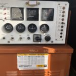 Good Used   30KW  Generator Set Item-17158 9